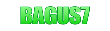 Logo BAGUS7